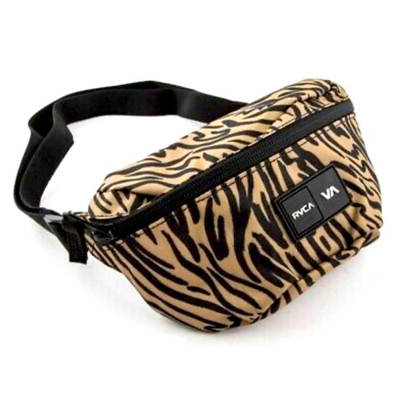 RVCA Handbags - RCVA waist bag
